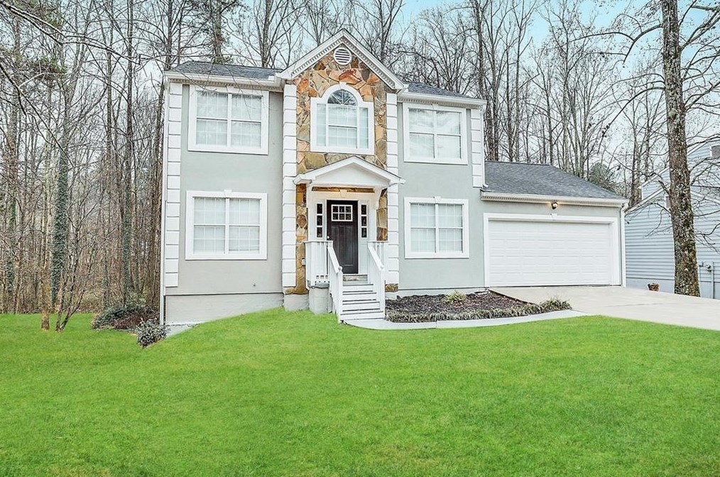 5777 Shadow Creek Dr, Lithonia, GA 30058