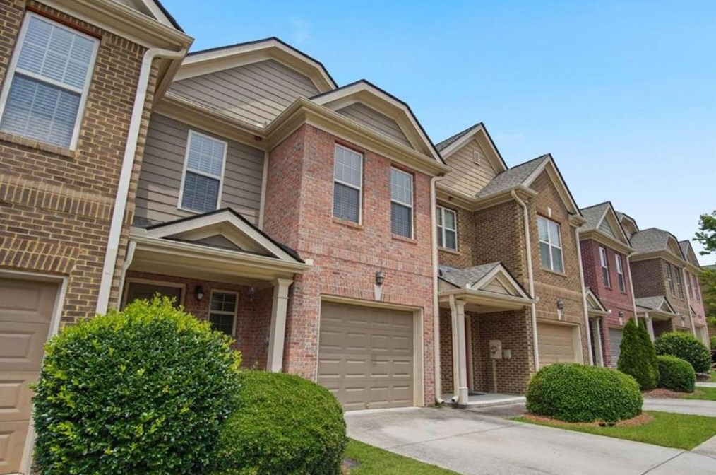 1752 Millstream Hollow, Conyers, GA 30012