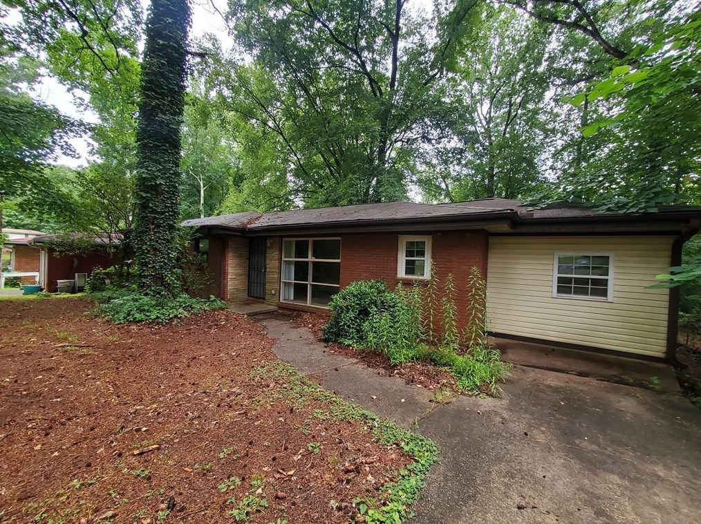 3490 Primrose Pl, Decatur, GA 30032-4761