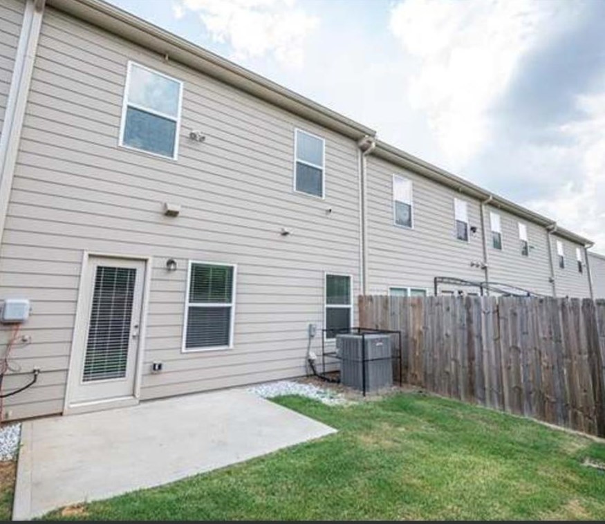 5266 Mill Way, Stone Mountain, GA 30083
