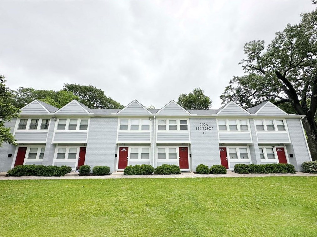3594 Jefferson St #1, Atlanta, GA 30337