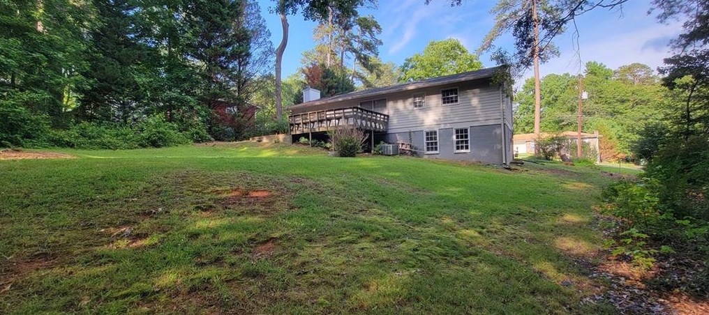359 Karen Dr, Alpharetta, GA 30009-2115