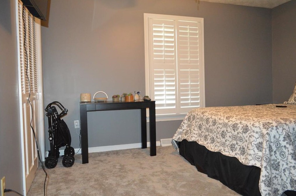 122 Stone Haven Dr, Calhoun GA  30701-2054 exterior