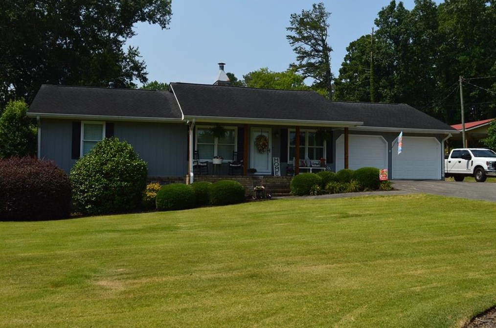 122 Stone Haven Dr, Calhoun, GA 30701