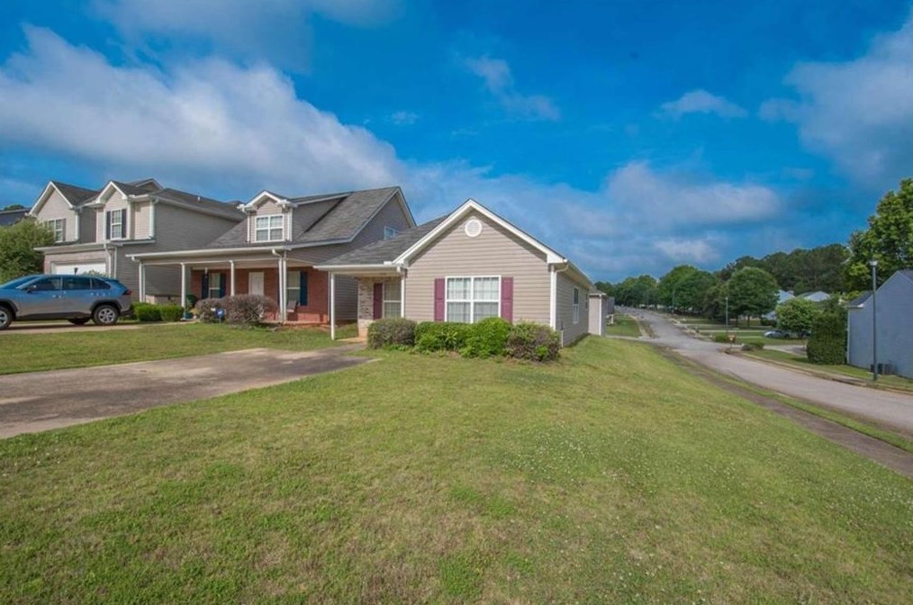 801 Carlton Pointe Pl #137, Palmetto, GA 30268