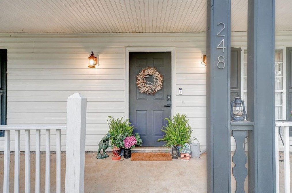 248 Silverthorn Way, Cedartown, GA 30125