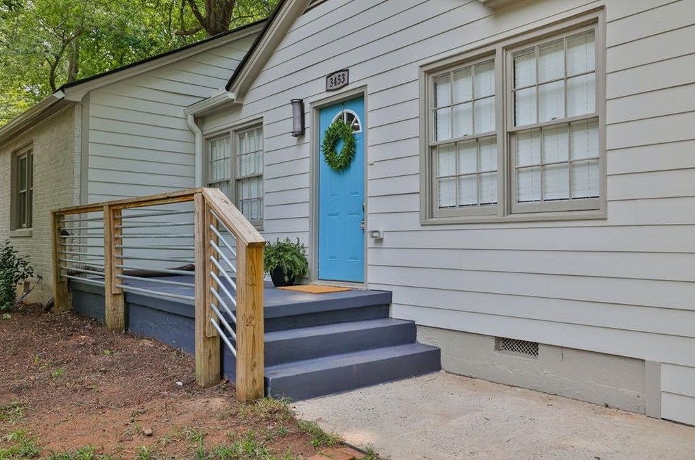 3453 Beech Dr, Decatur, GA 30032