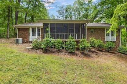 3636 Delena Farm Rd, Douglasville, GA 30135-2849