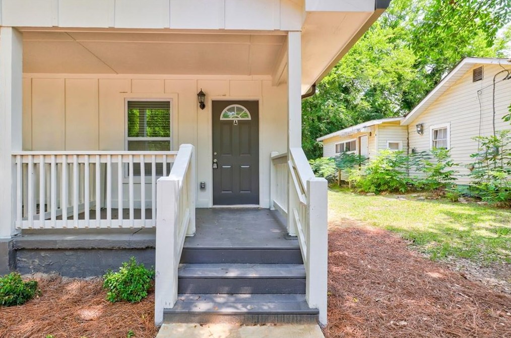 119 Holder Street Sw #a, Rome, GA 30161