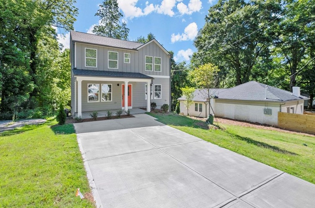 1139 Lookout Ave Nw, Atlanta, GA 30318