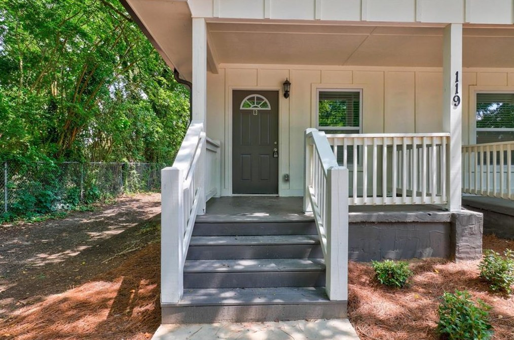 119 Holder Street Sw #b, Rome, GA 30161