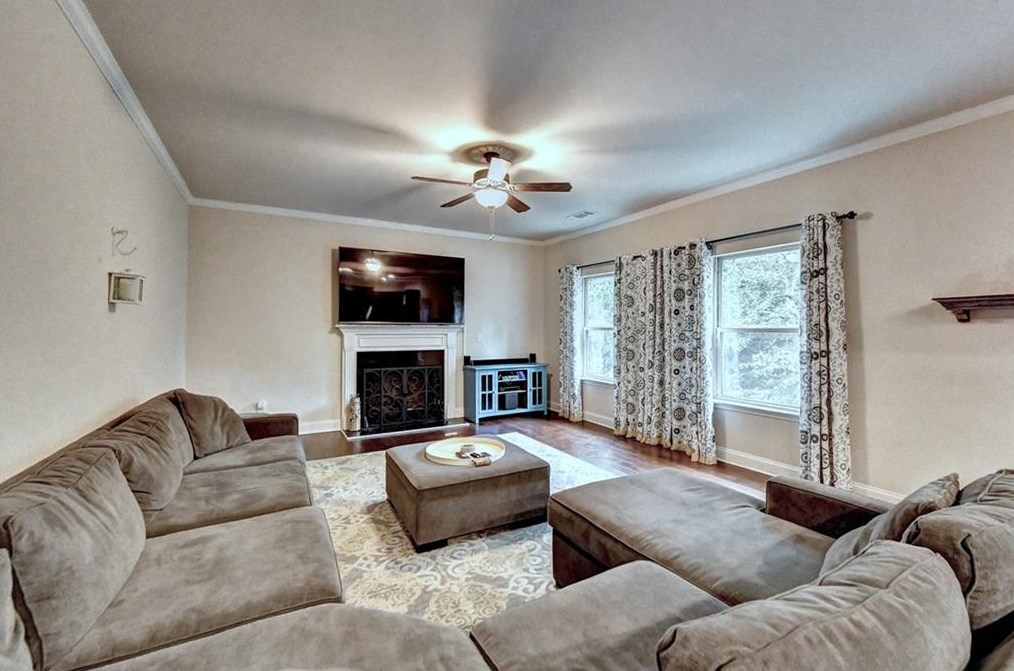 1268 Mitford Ln, Dacula, GA 30019