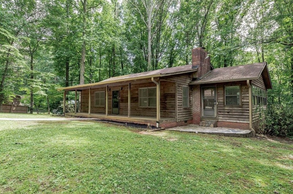 694 White Oak Dr, Big Canoe, GA 30143