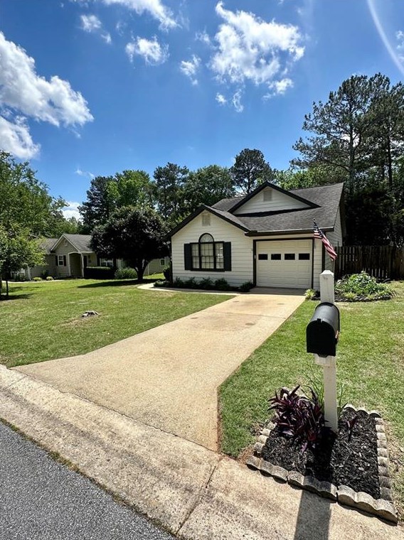 106 Layla Ct, Athens, GA 30605