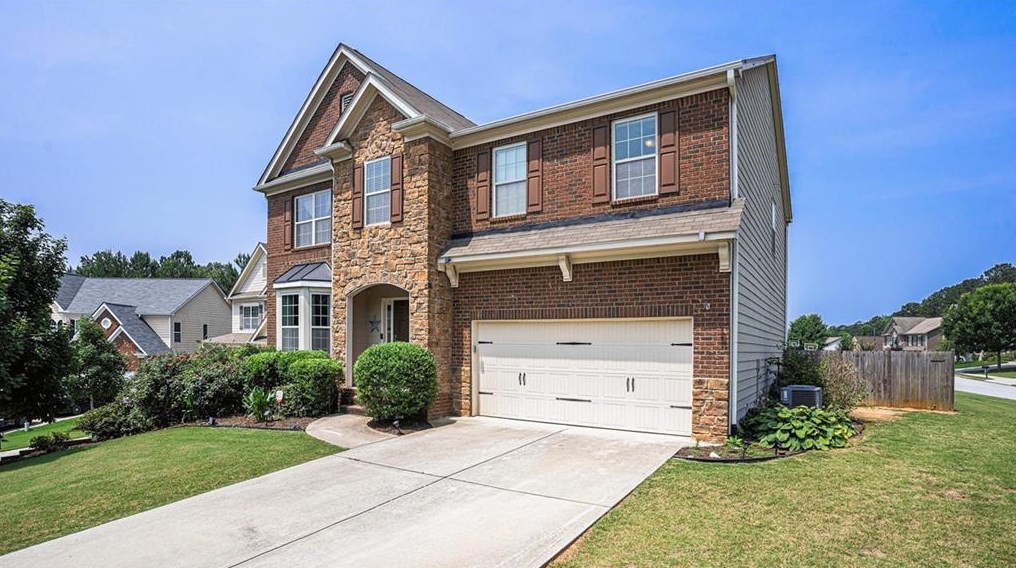 12 Zimmer Woods Ct, Dallas, GA 30132