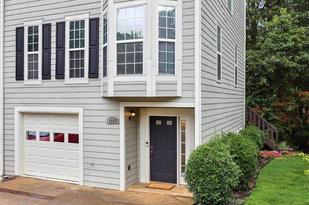 4001 Spring Cove Dr, Duluth, GA 30097