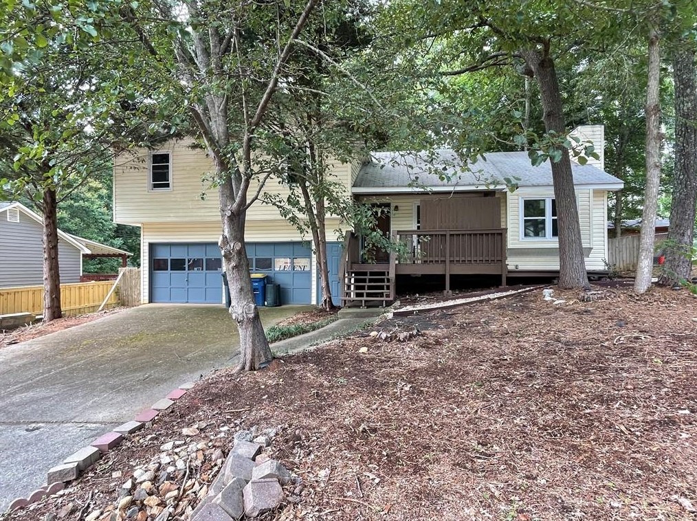 7065 Sumit Wood Dr Nw, Kennesaw, GA 30152