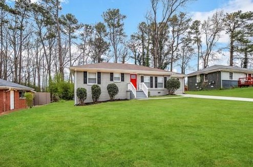 2252 Brannen Rd Se, Atlanta, GA 30316
