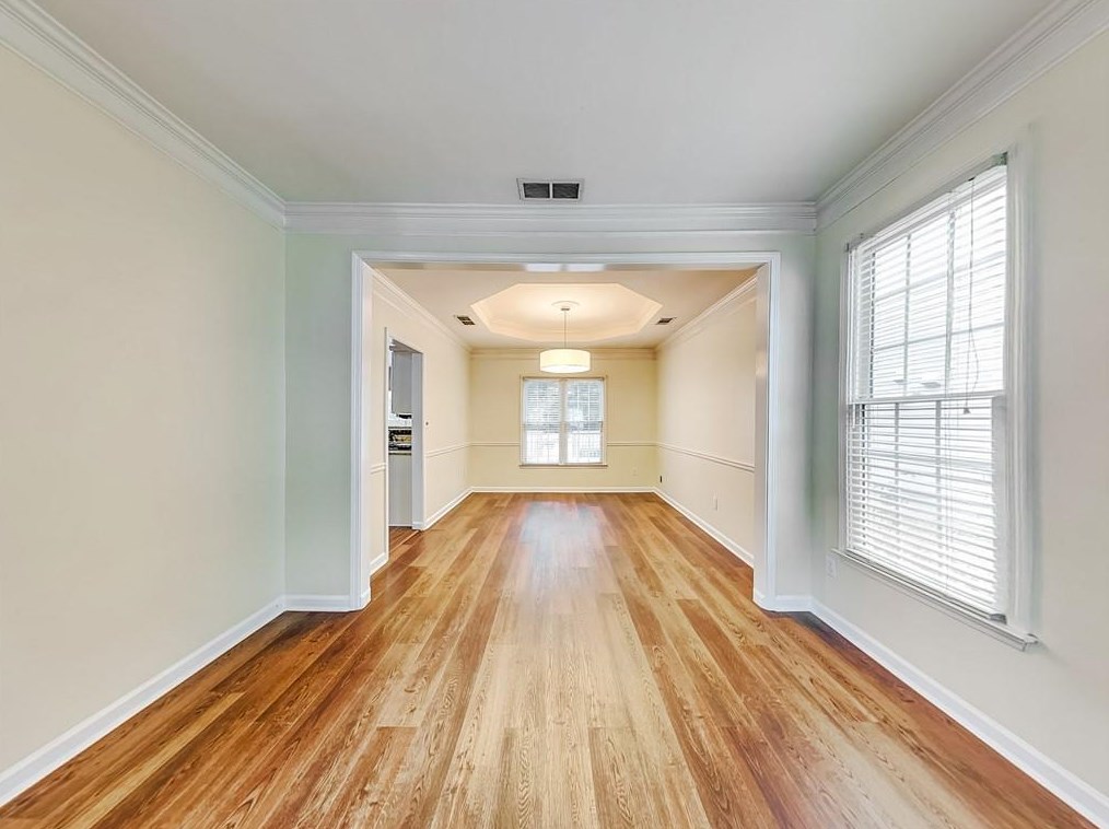 3389 Rose Rdg, Atlanta GA  30340-4073 exterior