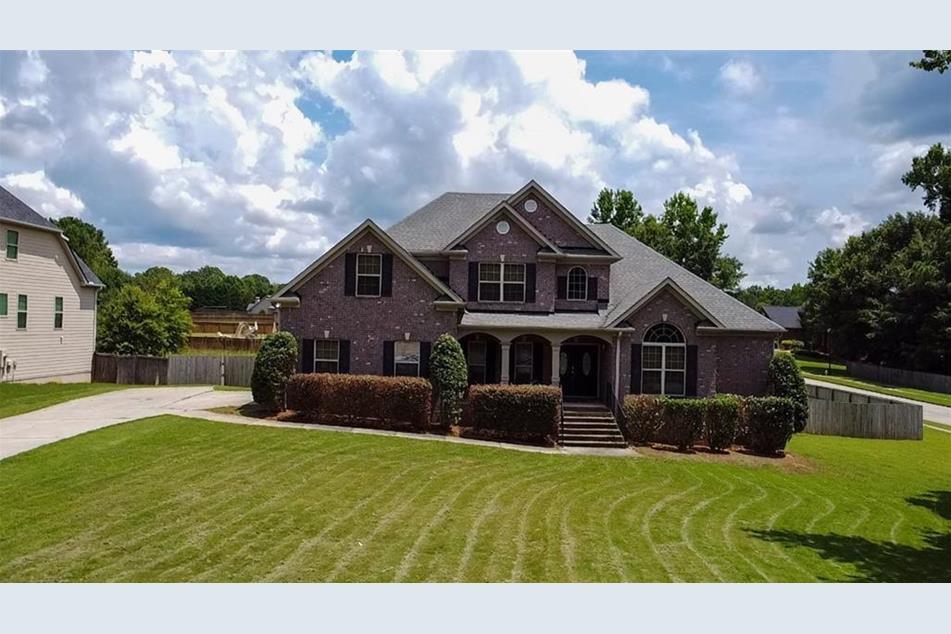 117 Bowers Ln, McDonough, GA 30252 MLS 7234618 Coldwell Banker