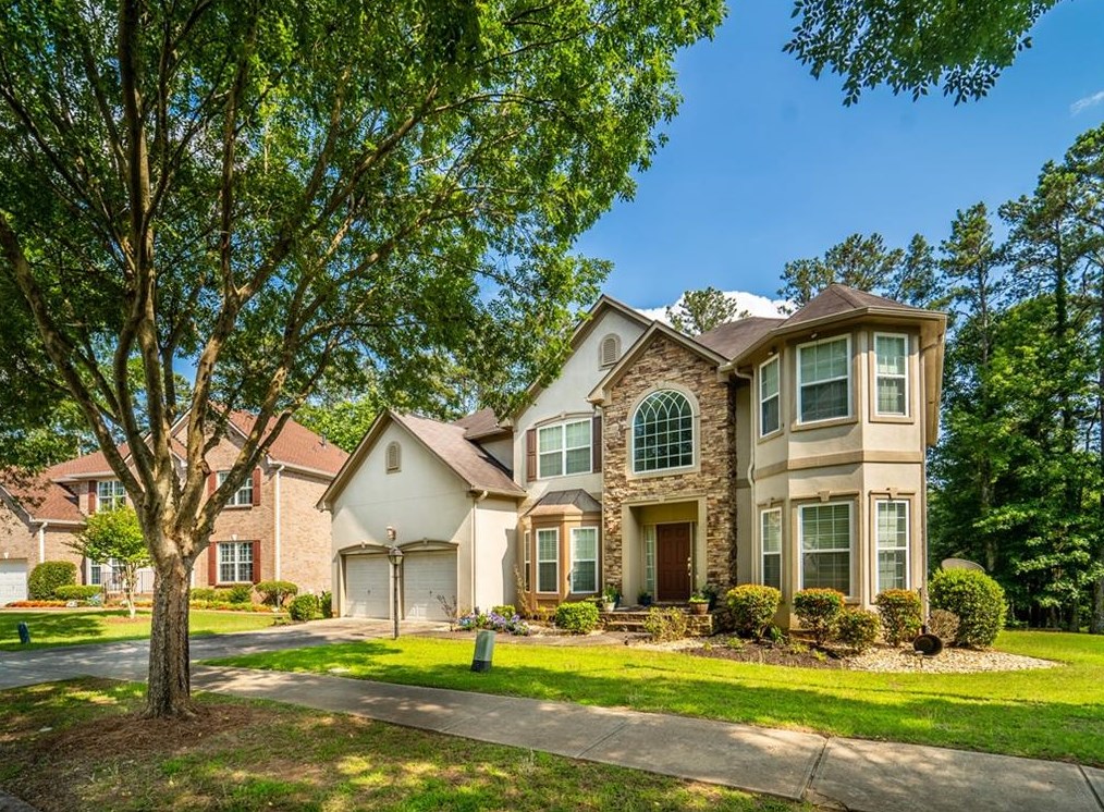 6424 Pheasant Trail, Fairburn, GA 30213