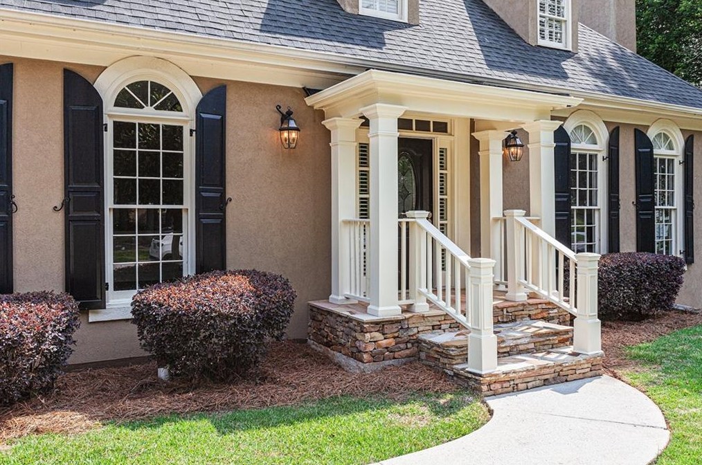 7383 Tidewater Trce, Stone Mountain, GA 30087