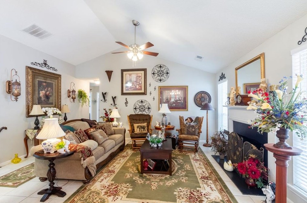 745 Mill Station Dr, Lawrenceville GA  30046-6169 exterior