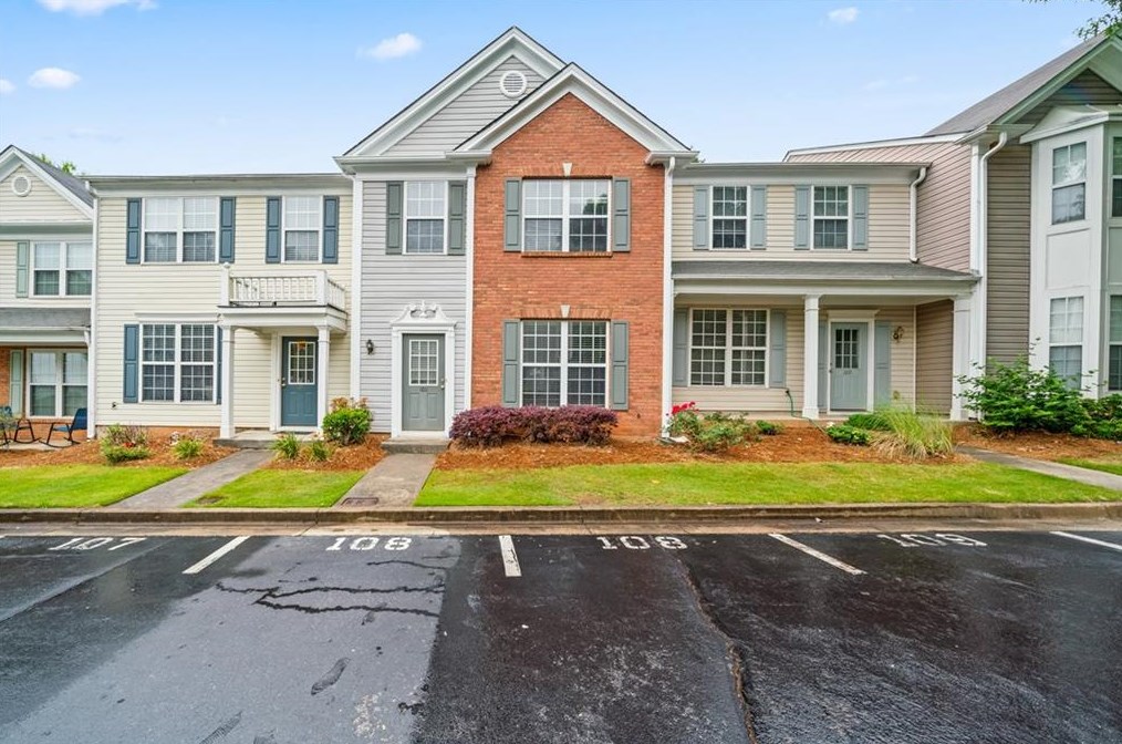 4645 Valais Ct #108, Alpharetta, GA 30022