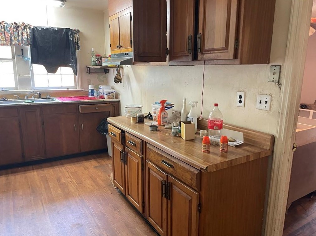 3483 Napier Ave, Macon GA  31204-3758 exterior