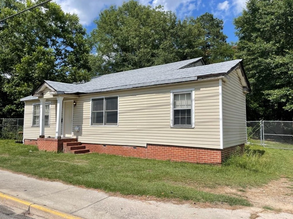 3483 Napier Ave, Macon, GA 31204-3758