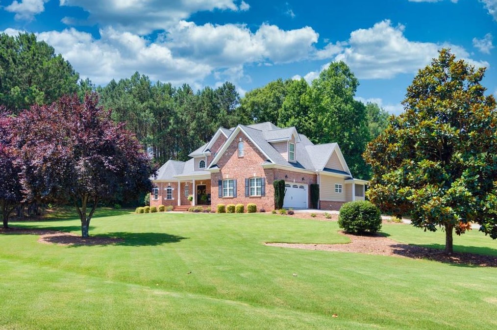 702 White Oak Trail, Monroe, GA 30655