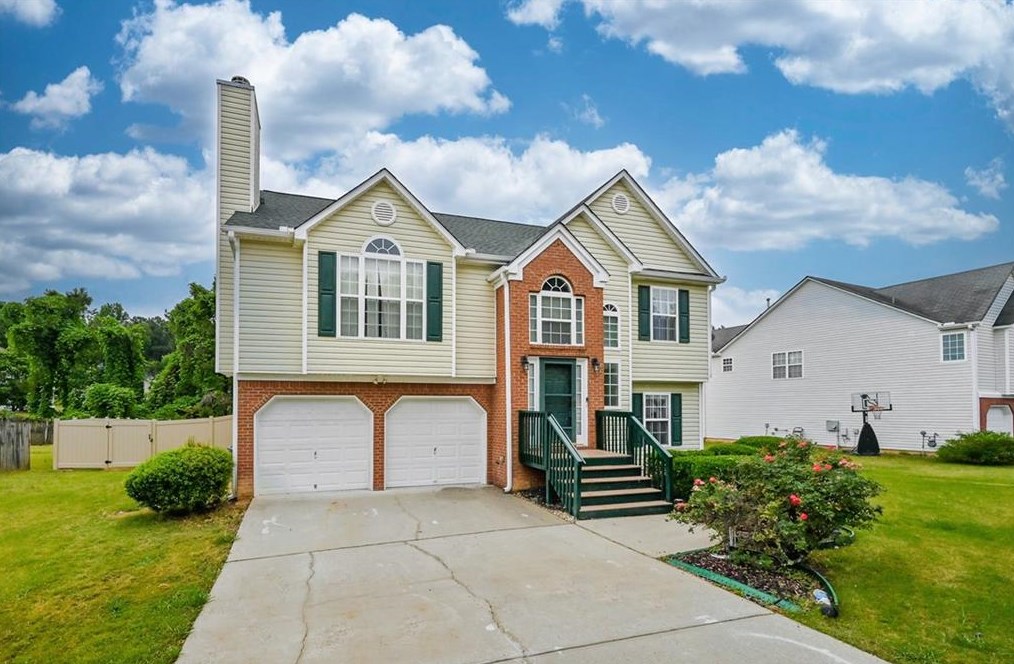 3981 Canebrake Ln, Douglasville, GA 30134-4271