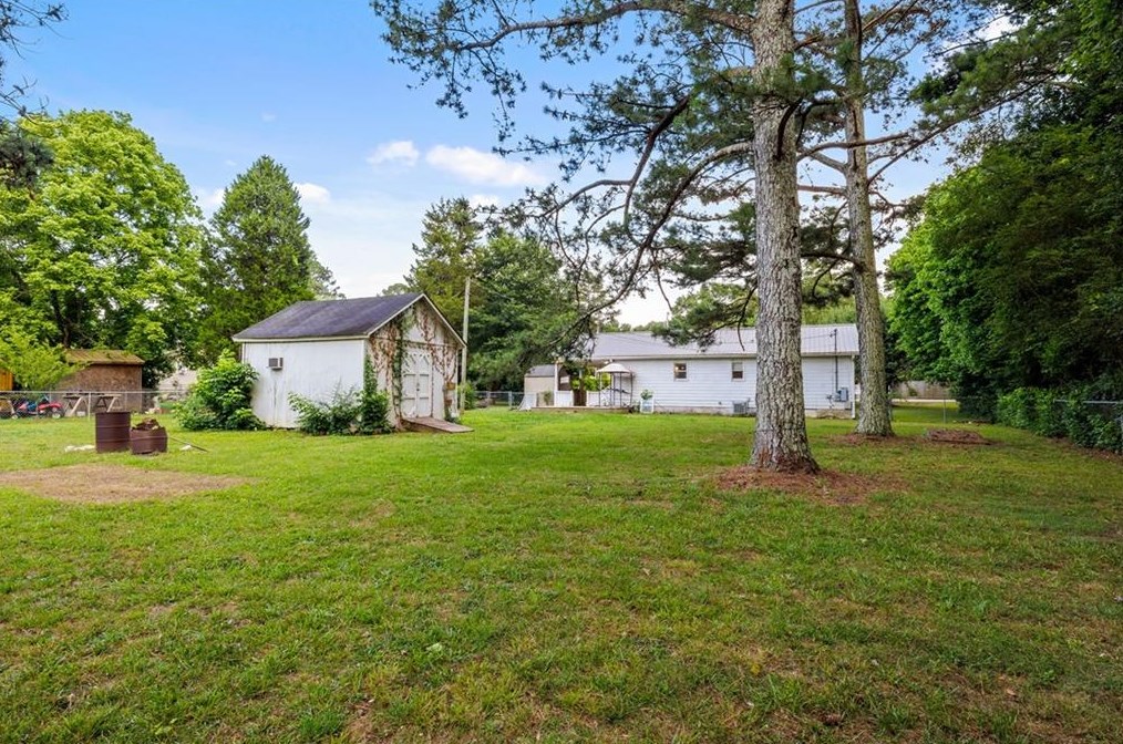 1028 Old Alabama Rd, Euharlee, GA 30120