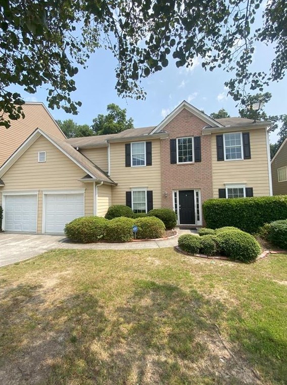 1160 Lexus Ct, Lawrenceville, GA 30045-2703