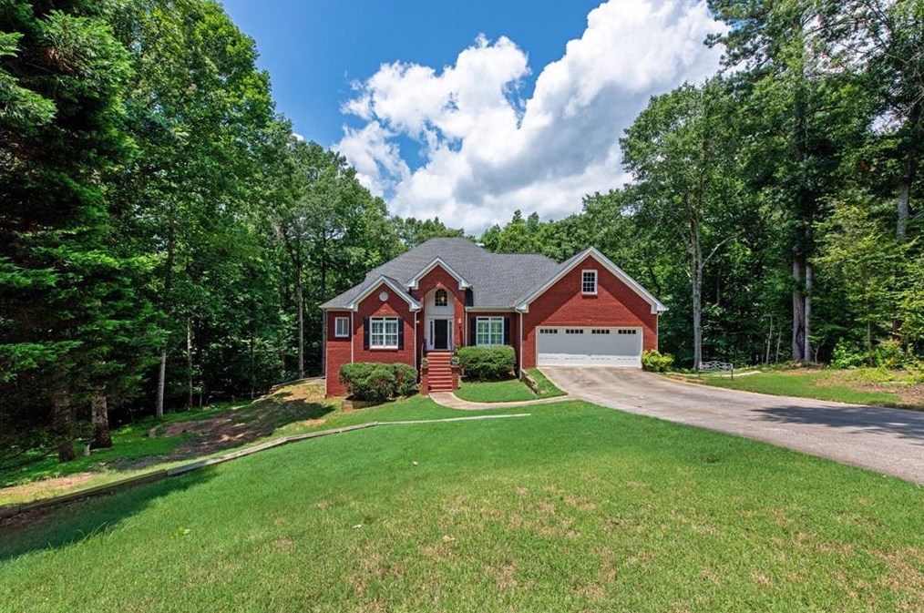 5276 Hickory Walk Terrace Sw, Conyers, GA 30094