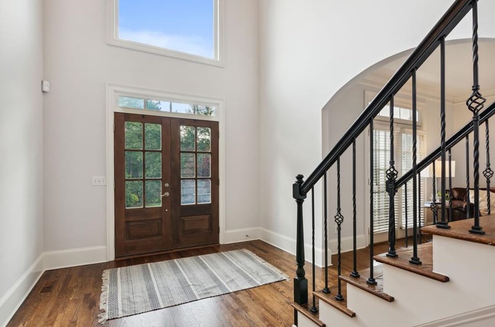 14650 Creek Club Dr, Alpharetta, GA 30004-4375