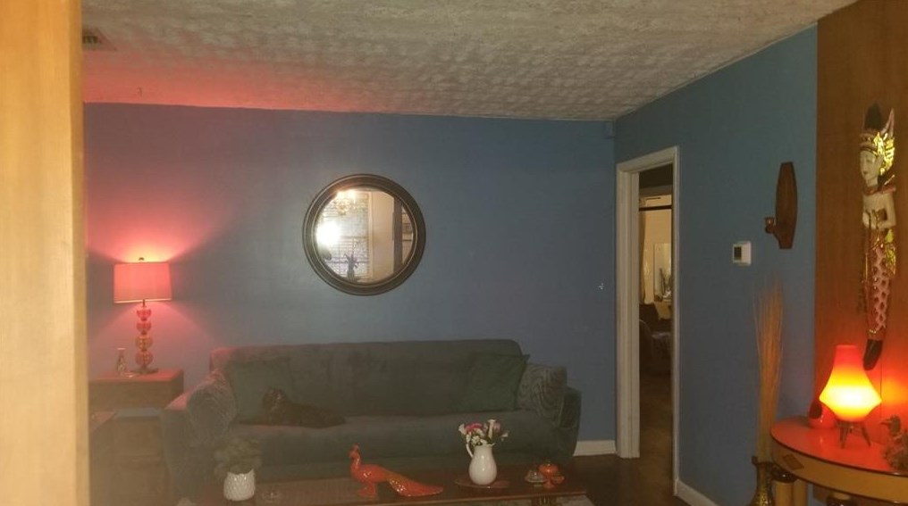 1951 Hooper St, Decatur GA  30032-4124 exterior