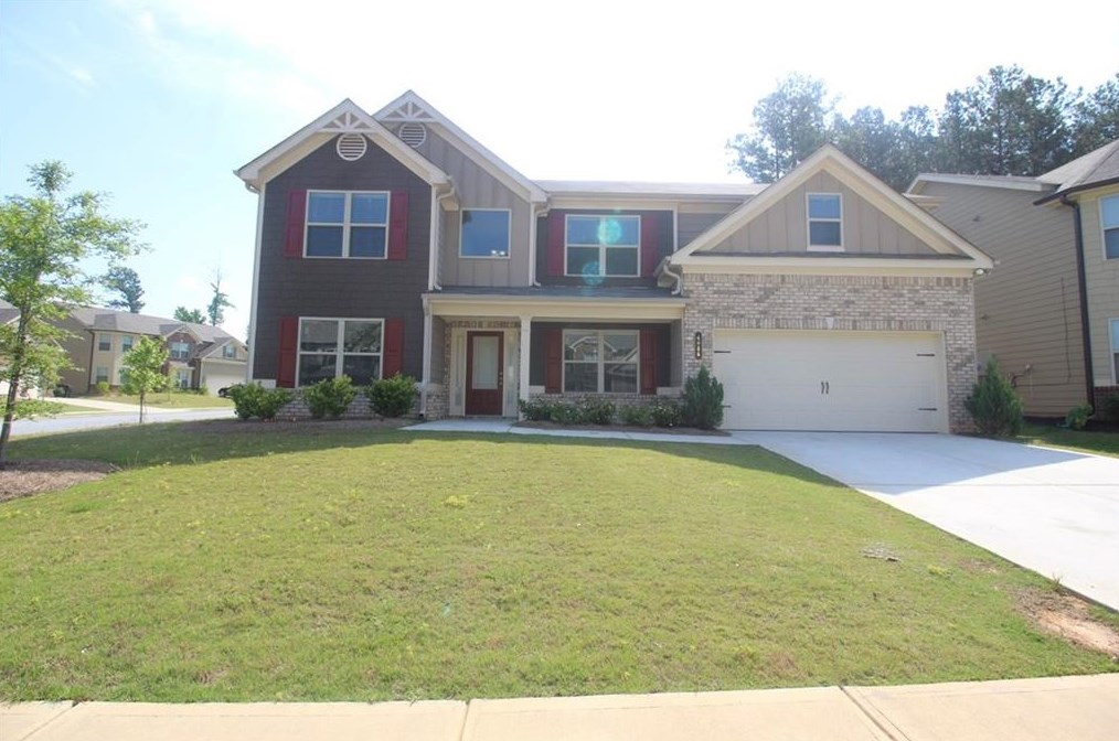 4086 Water Mill Dr, Buford, GA 30519