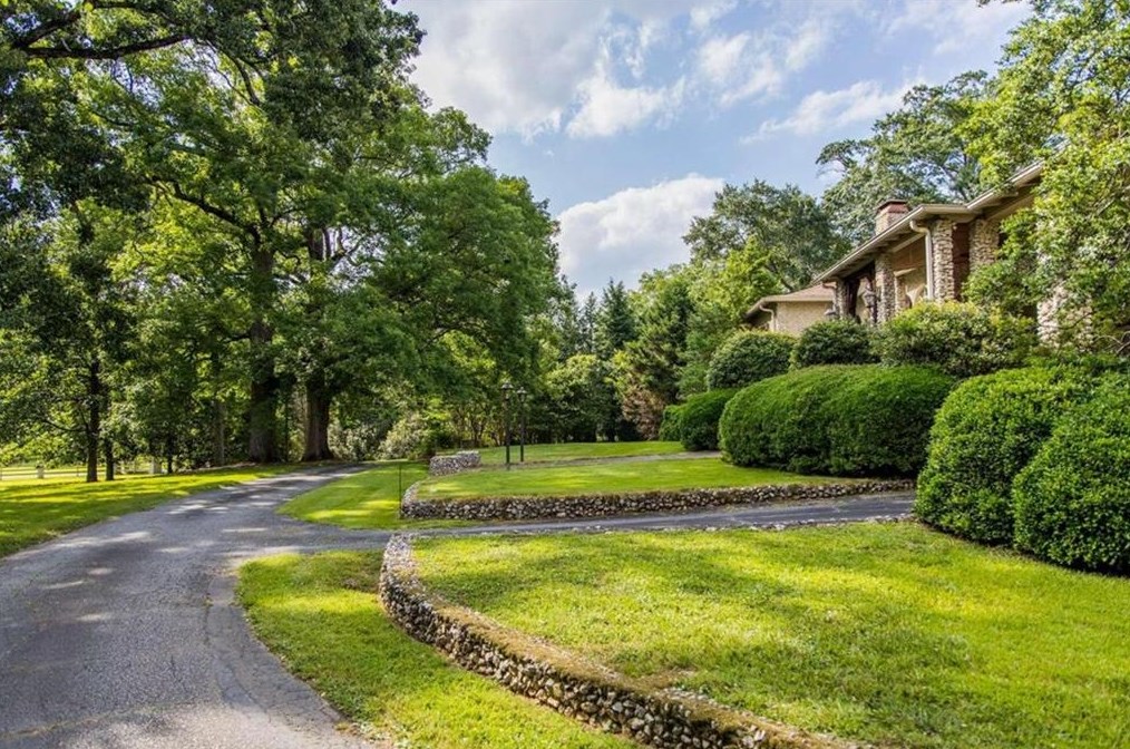 530 Cooper Dr, Rome, GA 30161-6014