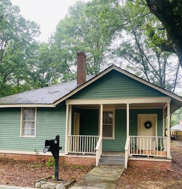144 6th St, Monroe, GA 30656