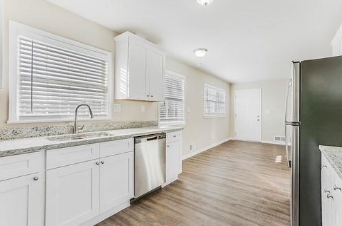 3763 Citation Dr, Decatur GA  30034-2123 exterior