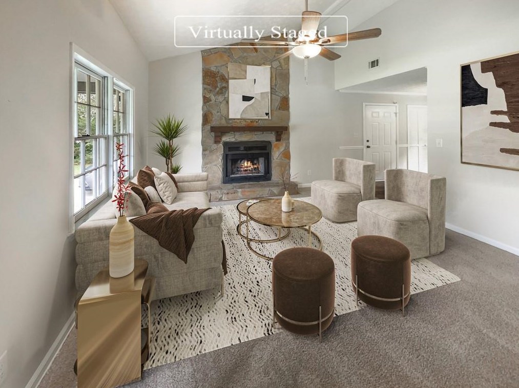 4826 Navajo Trail Se, Conyers, GA 30094