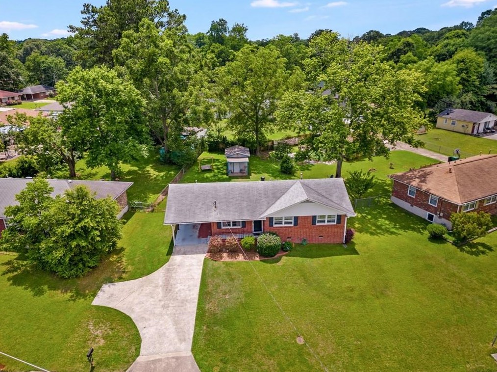 5239 Phillips Dr, Morrow, GA 30260