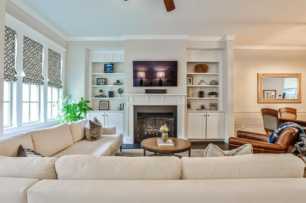 3343 Turngate Ct, Atlanta GA  30341-8400 exterior