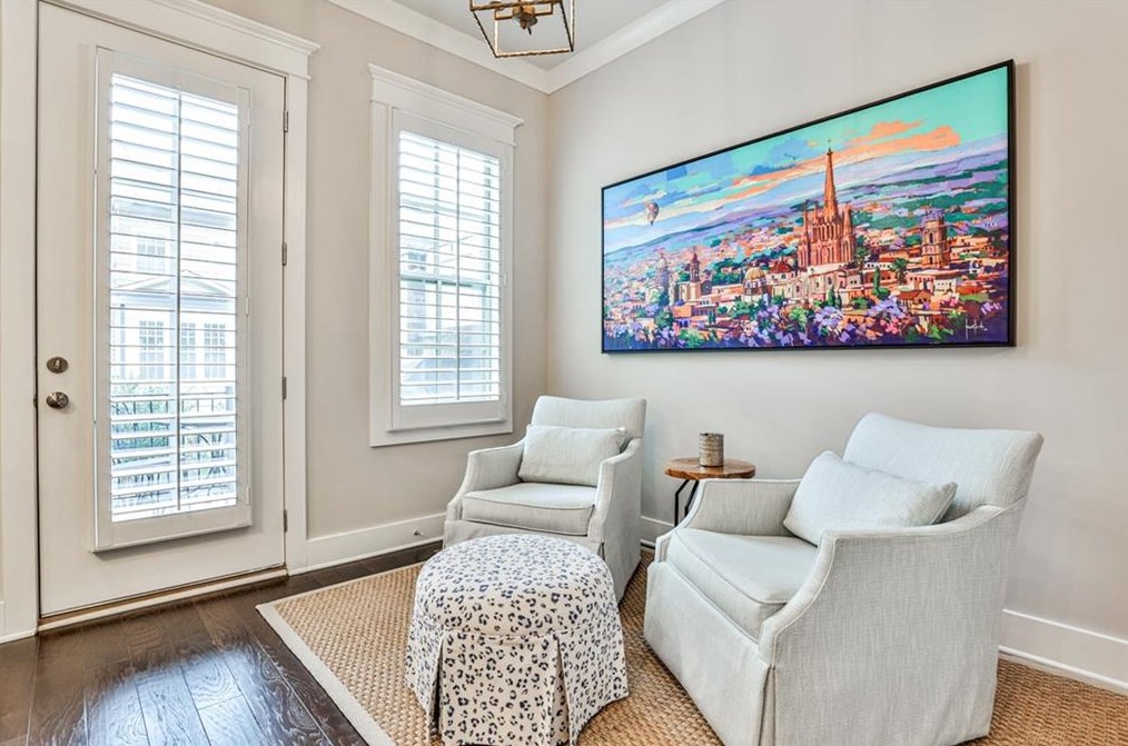 3343 Turngate Ct, Atlanta GA  30341-8400 exterior