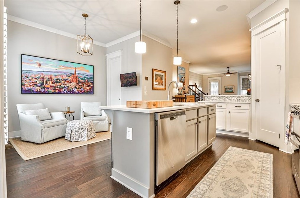 3343 Turngate Ct, Atlanta GA  30341-8400 exterior