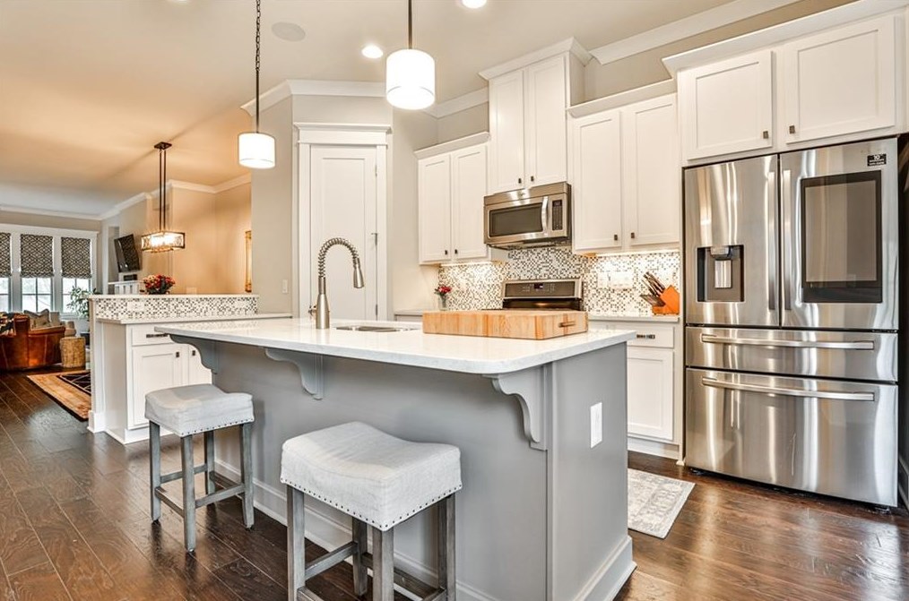 3343 Turngate Ct, Atlanta GA  30341-8400 exterior