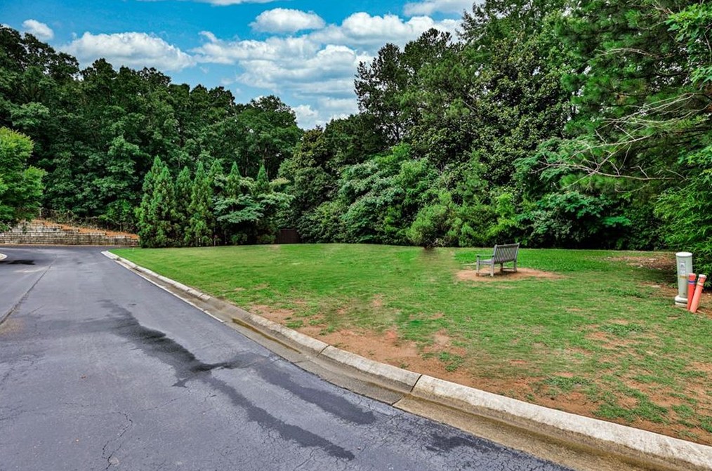 3343 Turngate Ct, Atlanta GA  30341-8400 exterior