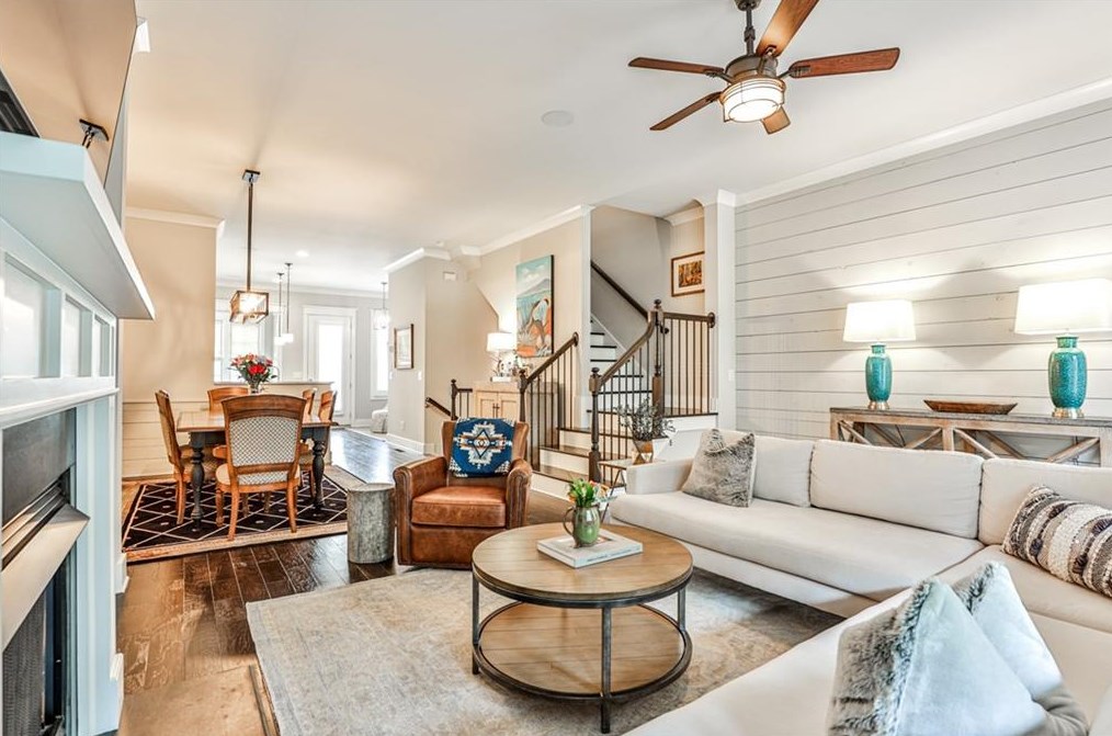 3343 Turngate Ct, Atlanta GA  30341-8400 exterior