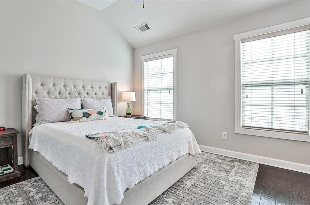 3343 Turngate Ct, Atlanta GA  30341-8400 exterior